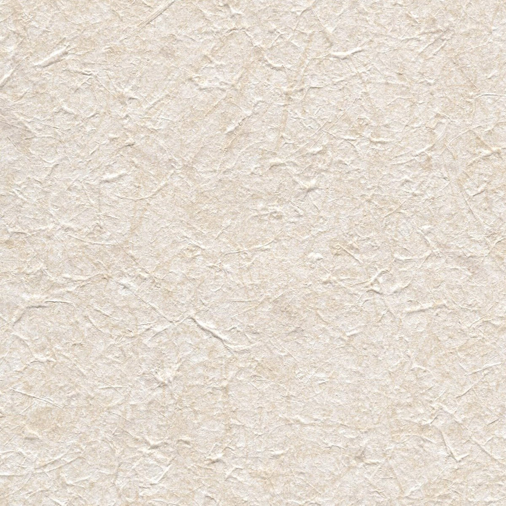 Chimayo O'Keefe White  Wallpaper (C521-03) | Koroseal Type 2 Vinyl | Koroseal
