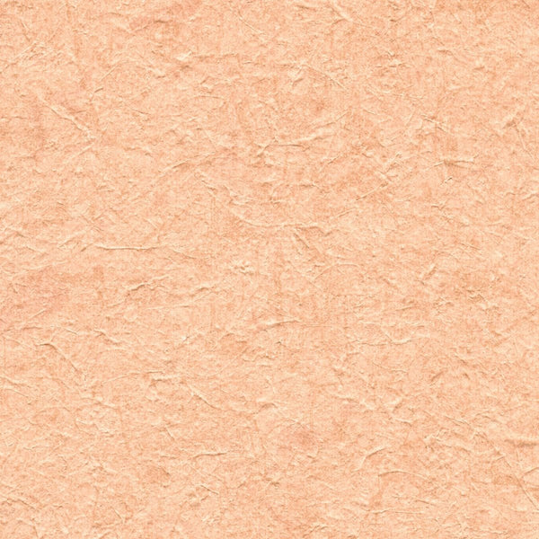 Chimayo Alamo - Peach Commercial Wallcovering | Koroseal