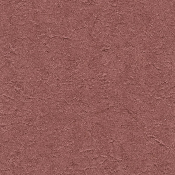 Chimayo Chile Pepper - Dusty Rose Commercial Wallcovering | Koroseal