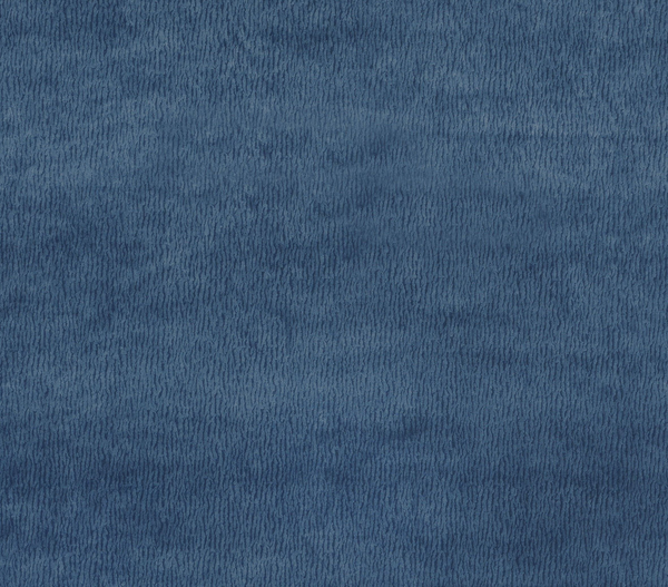 Nina Campbell Fabric - Denim Blue Wallcovering | Nina Campbell