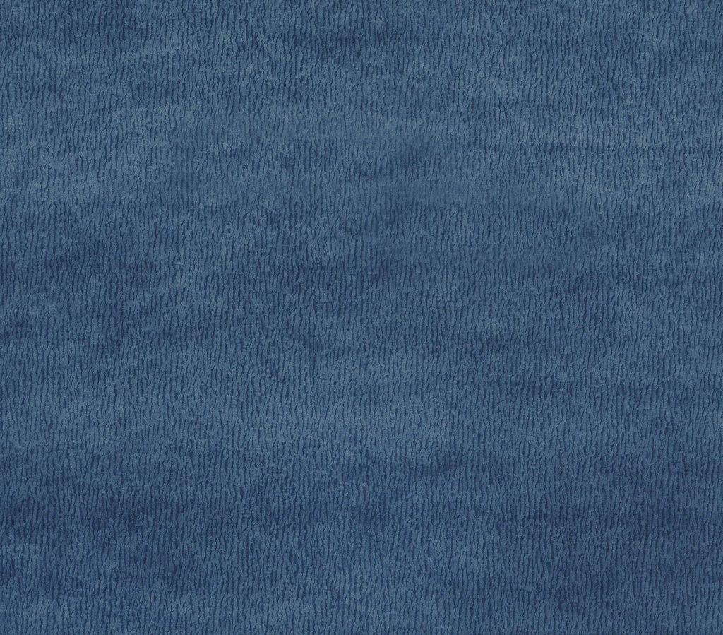 DWCY-900223 Nina Campbell Fabric Denim Blue designer-wallcoverings-los-angeles