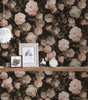 History of Art Black Wallcovering | AS Creation