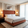 Peter Island - Tapas Upholstered Headboard | Architectural Fabrics