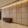 Aster - Aster Layered Polyurethane Upholstered Wall Panel | Architectural Fabrics