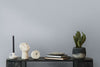 Pure Elegance Grey Wallcovering | AS Creation