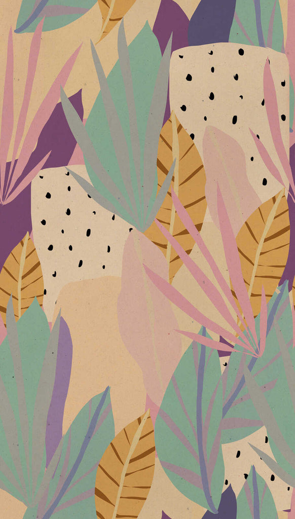 A.s. Creation Design Panel Anna D Andrea Beige Wallcovering | AS Creation