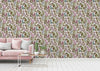 Floral Impression Cream Wallcovering | AS Creation