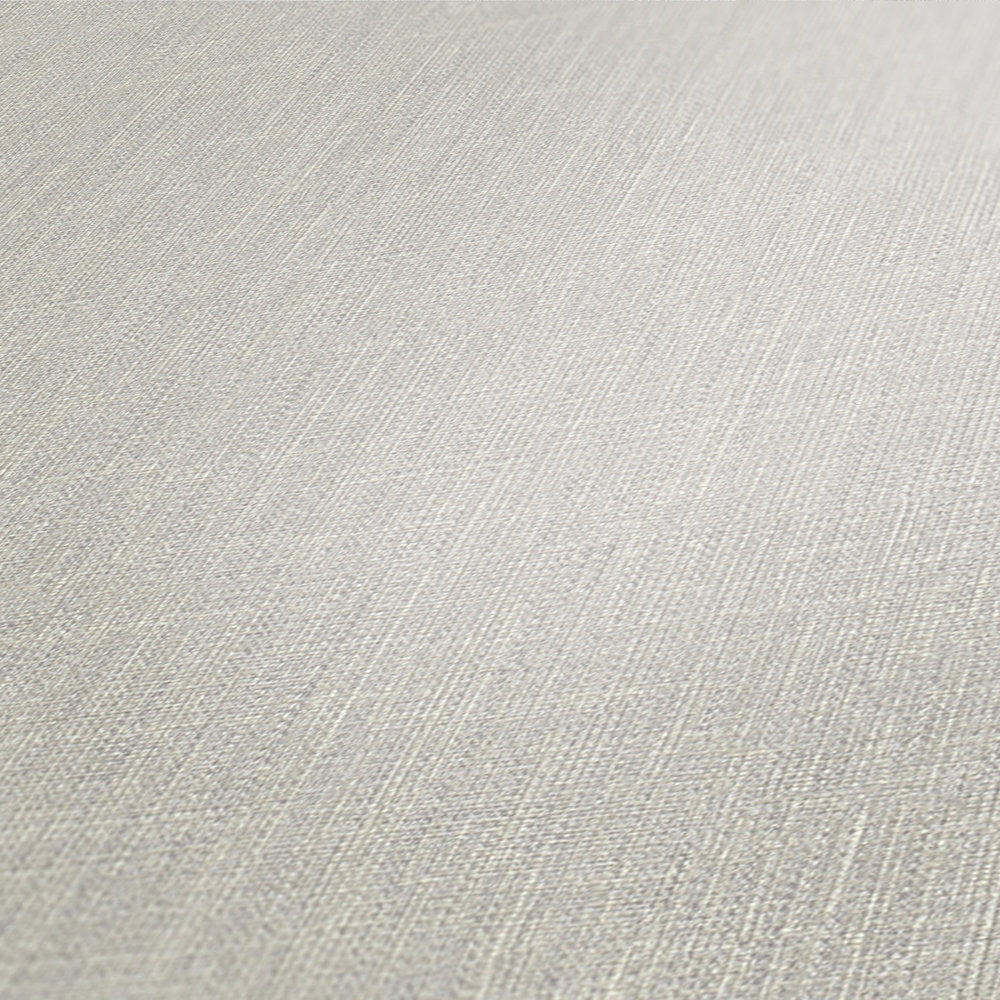Metropolitan Stories Grey Wallcovering | AS Creation