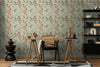 Anna D Andrea Green Wallcovering | AS Creation