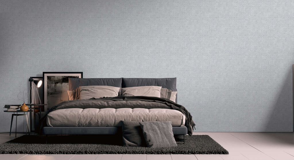 Stories of Life Gray Wallcovering | AS Creation