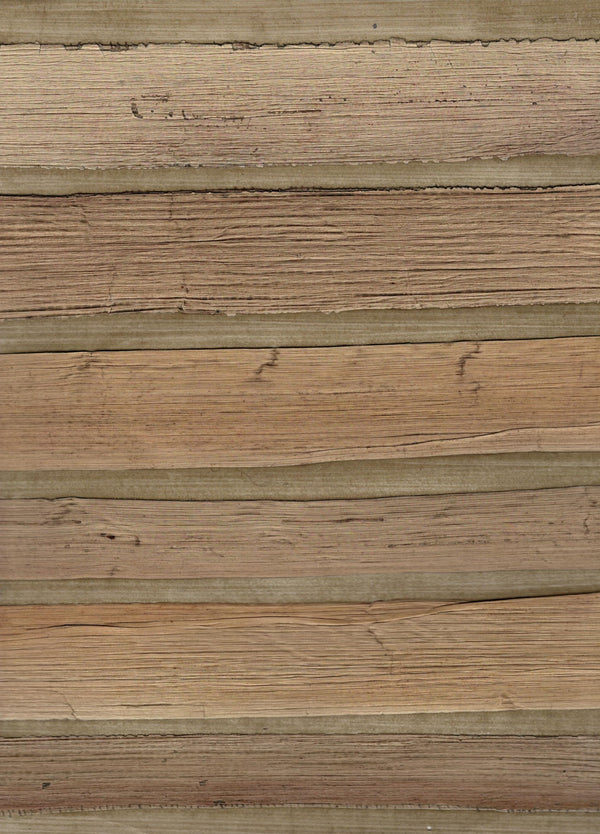 Montecito-Mustard Gold Arrowroot Wallcovering | Phillipe Romano