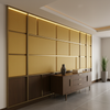 Vintage Harbor - Freshcut Upholstered Wall Panel | Architectural Fabrics