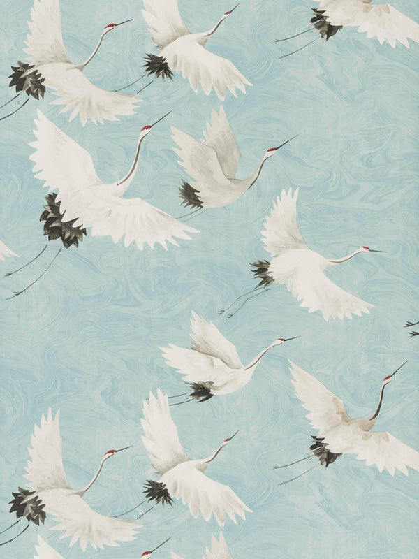 Camus Sky03 | Fabricut
