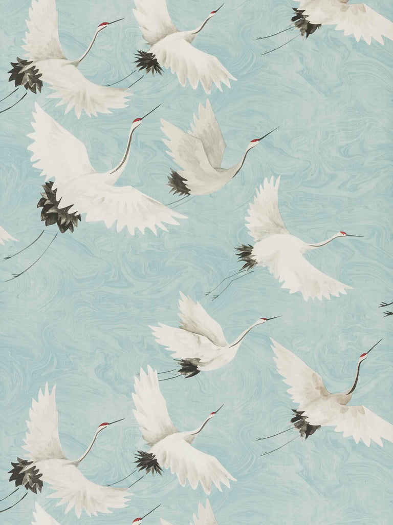 Camus Sky03 | Fabricut