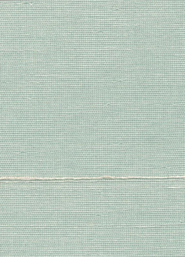 Sagaponack-Whispering Blue Silk Wallcovering | Phillipe Romano