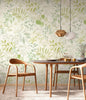 A.s. Creation Design Panel Aquarell Dreams Beige Wallcovering | AS Creation