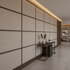 Treasure Beach - Cloud Upholstered Wall Panel | Architectural Fabrics