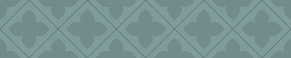 Orleans-Verdigris Velvet Wallcovering | Phillipe Romano