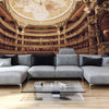 Ap Digital Beige Wallcovering | AS Creation