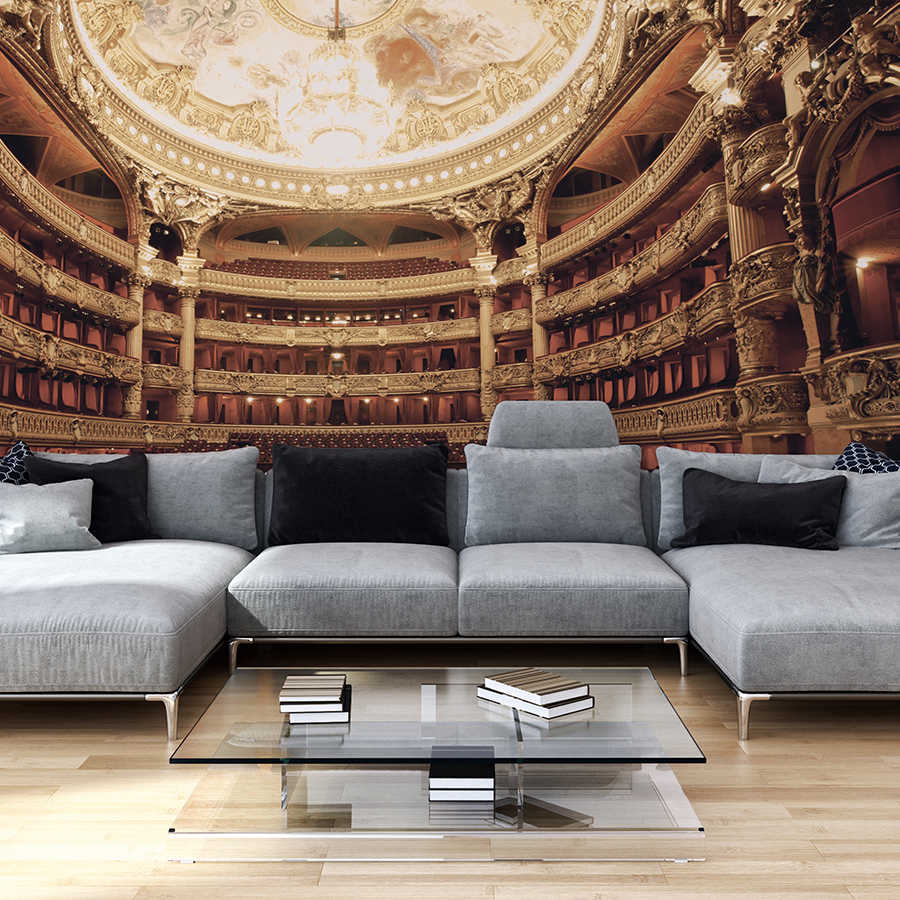 Ap Digital Beige Wallcovering | AS Creation