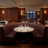 Arcadia - Arcadia Performance Vinyl Upholstered Banquette | Architectural Fabrics