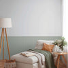 Wallpanel Light Green Wallcovering | AS Creation