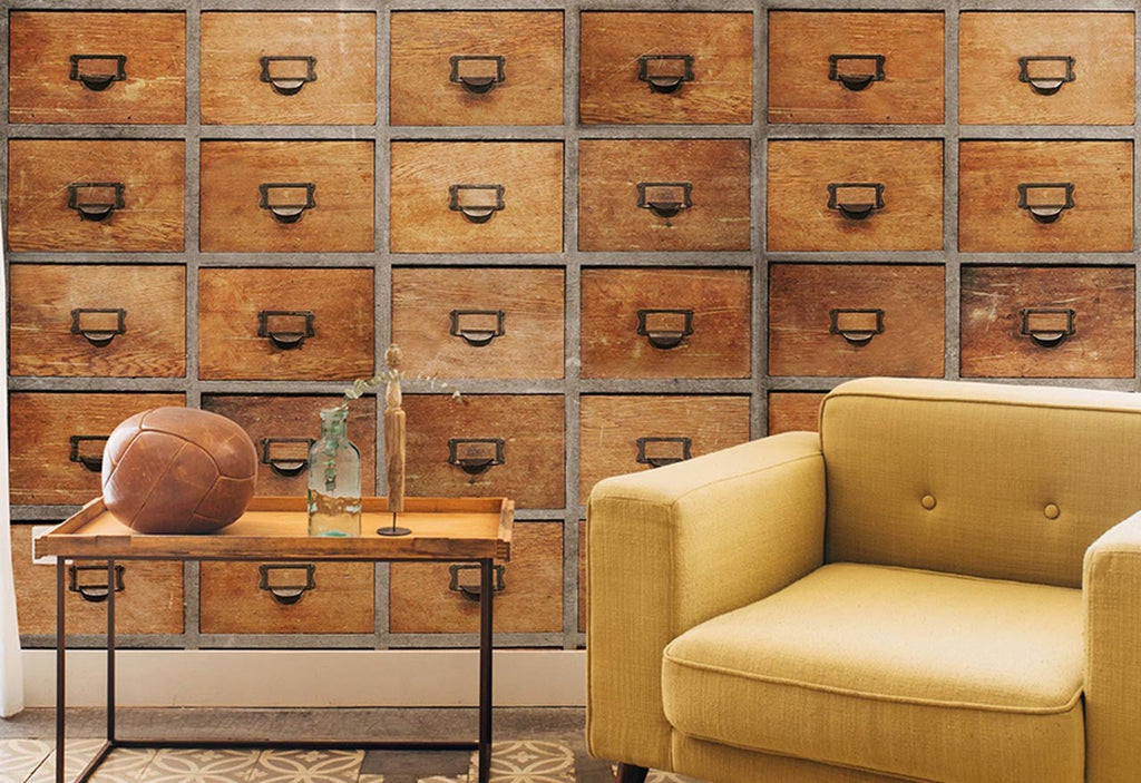 Liadante Files Drawers