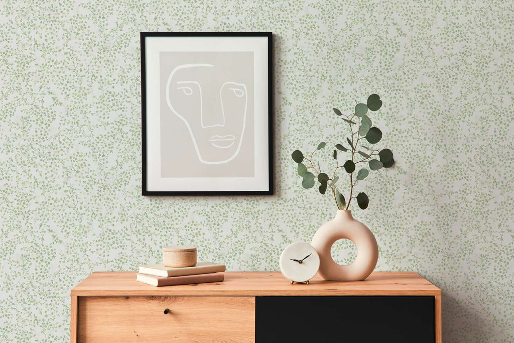 Pintwalls Ii Pale Beige Wallcovering | AS Creation