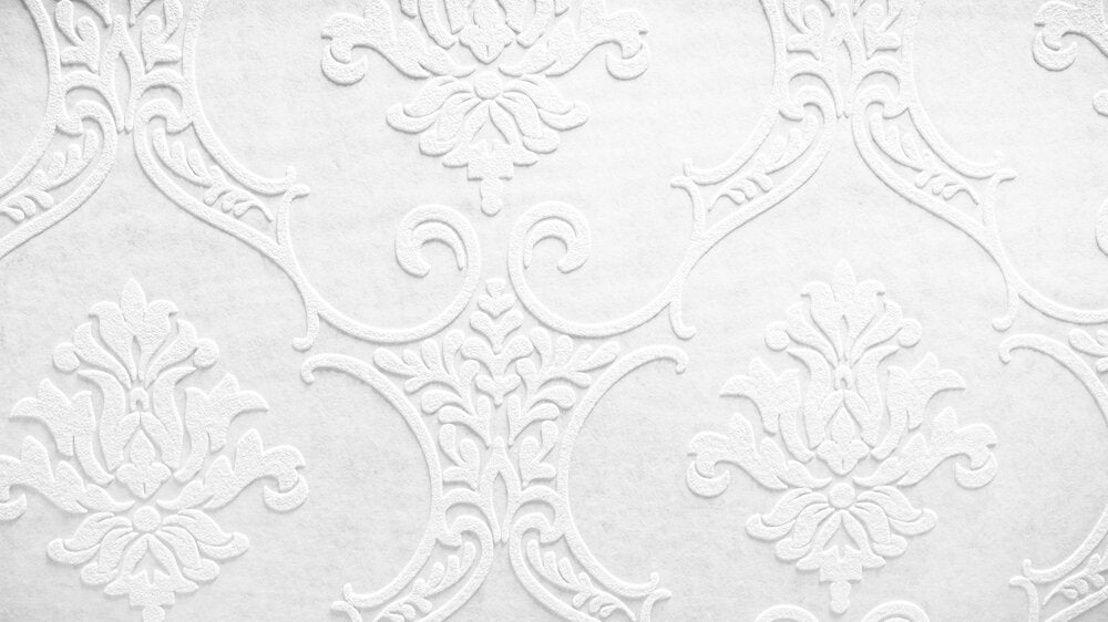 Meistervlies Create White Wallcovering | AS Creation
