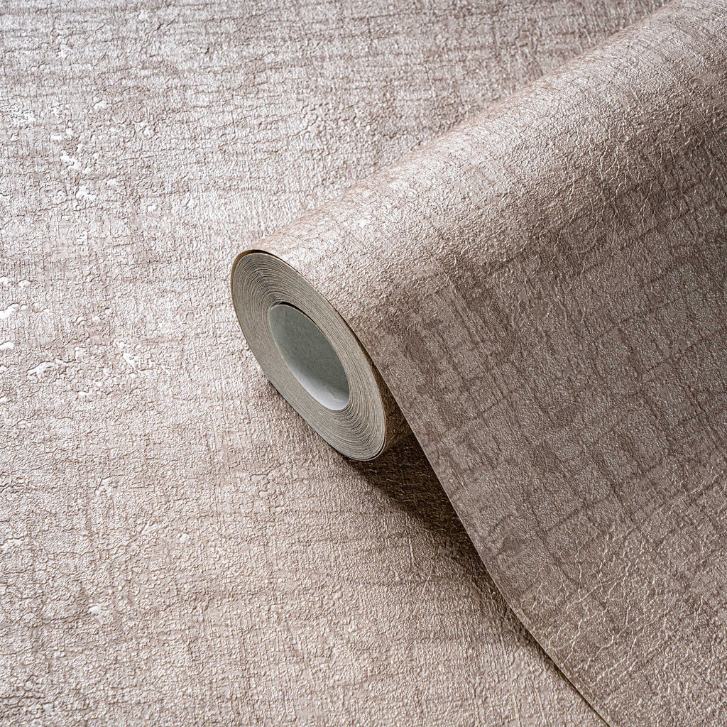 Smart Surfaces Beige Wallcovering | AS Creation
