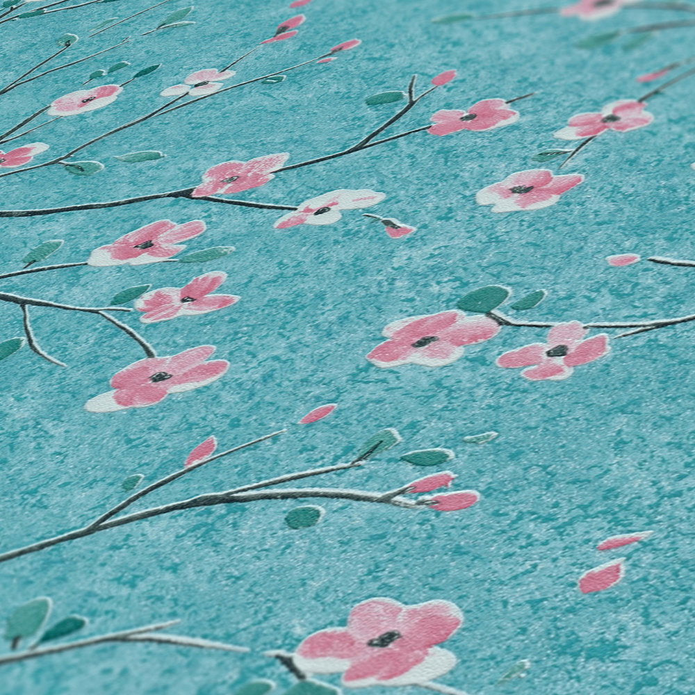 Metropolitan Stories Ii White Wallcovering | AS Creation