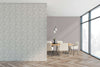 Daniel Hechter 7 Gray Wallcovering | AS Creation