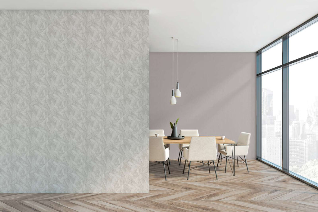 Daniel Hechter 7 Gray Wallcovering | AS Creation
