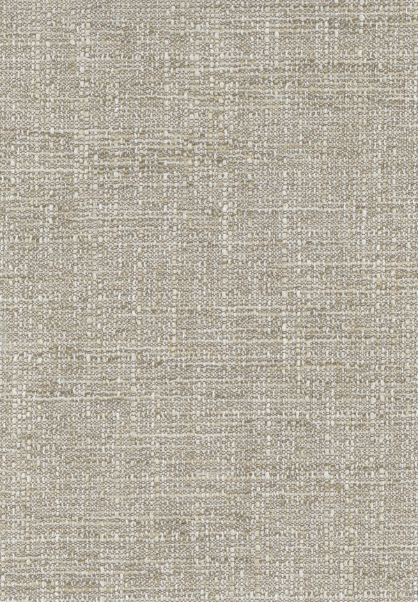 Mystic-Brown Rice Wallcovering | Phillipe Romano