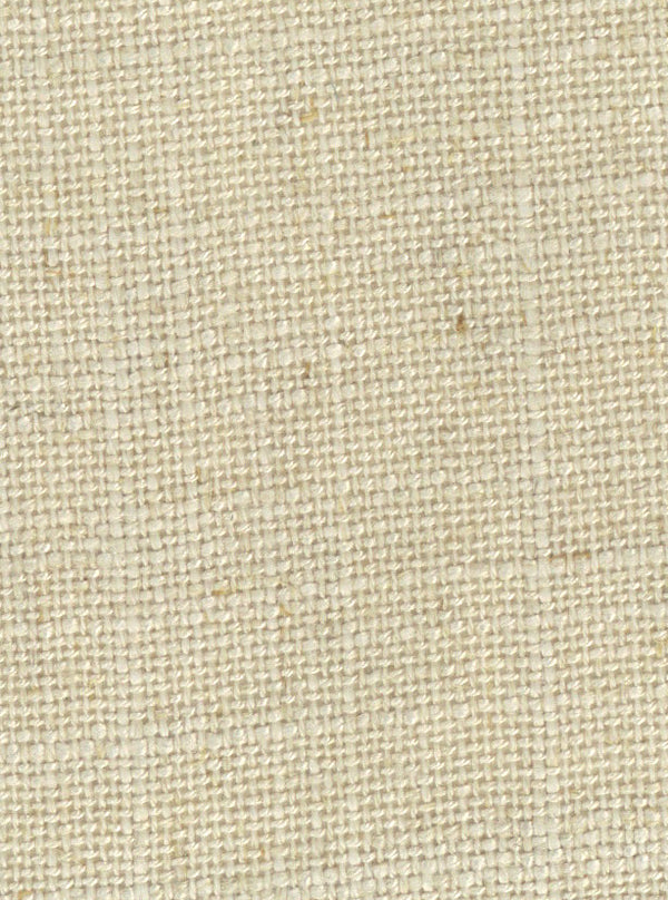 Boothbay-Navajowhite Linen Wallcovering | Phillipe Romano