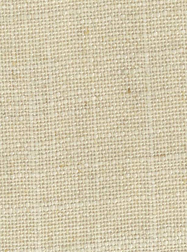Boothbay-Navajowhite Linen Wallcovering | Phillipe Romano — LINN-500310
