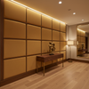 Bastia - Bastia Performance Polyurethane Upholstered Wall Panel | Architectural Fabrics