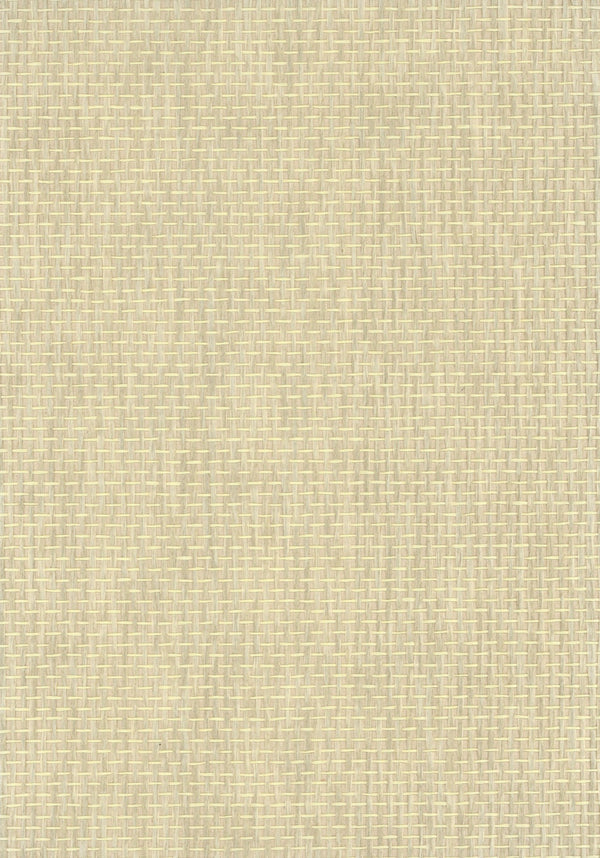 Amelia Island-Light Pink Paper Weave Wallcovering | Phillipe Romano