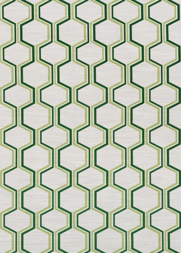Camino, Cactus/Green on Light Tint