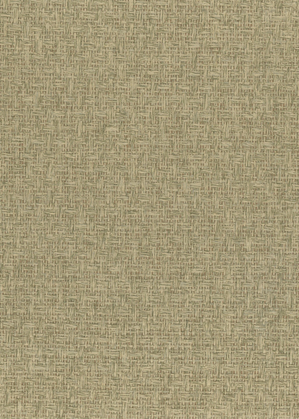 Rowayton-Forest Land Paper Weave Wallcovering | Phillipe Romano