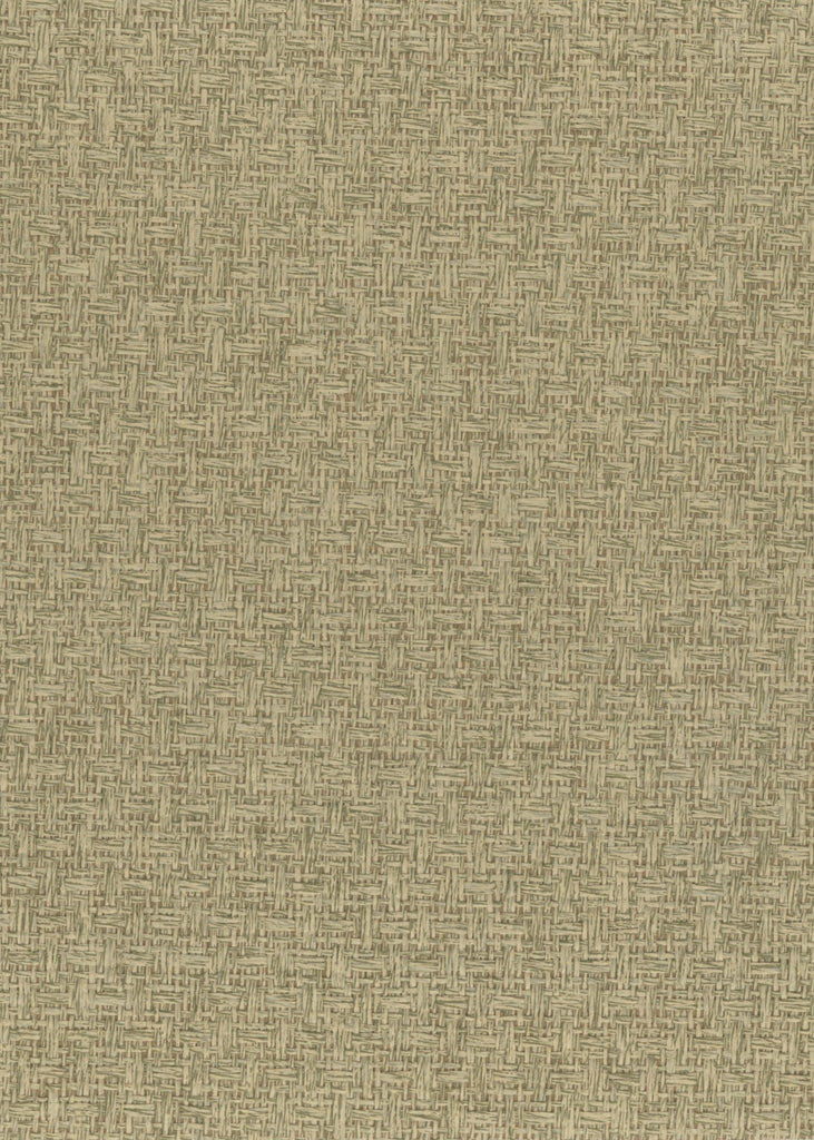 Rowayton-Forest Land Paper Weave Wallcovering | Phillipe Romano — PWV-500380