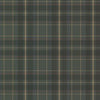 Caledonia Dark Green Plaid | Jeffrey Stevens - Image 2