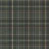 Caledonia Dark Green Plaid | Jeffrey Stevens - Image 1
