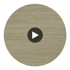 Callahan Faux Finish Durable | Hollywood Wallcoverings Circular Swatch | Hollywood Wallcoverings