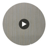 Callington Type II Vinyl | Hollywood Wallcoverings Circular Swatch | Hollywood Wallcoverings