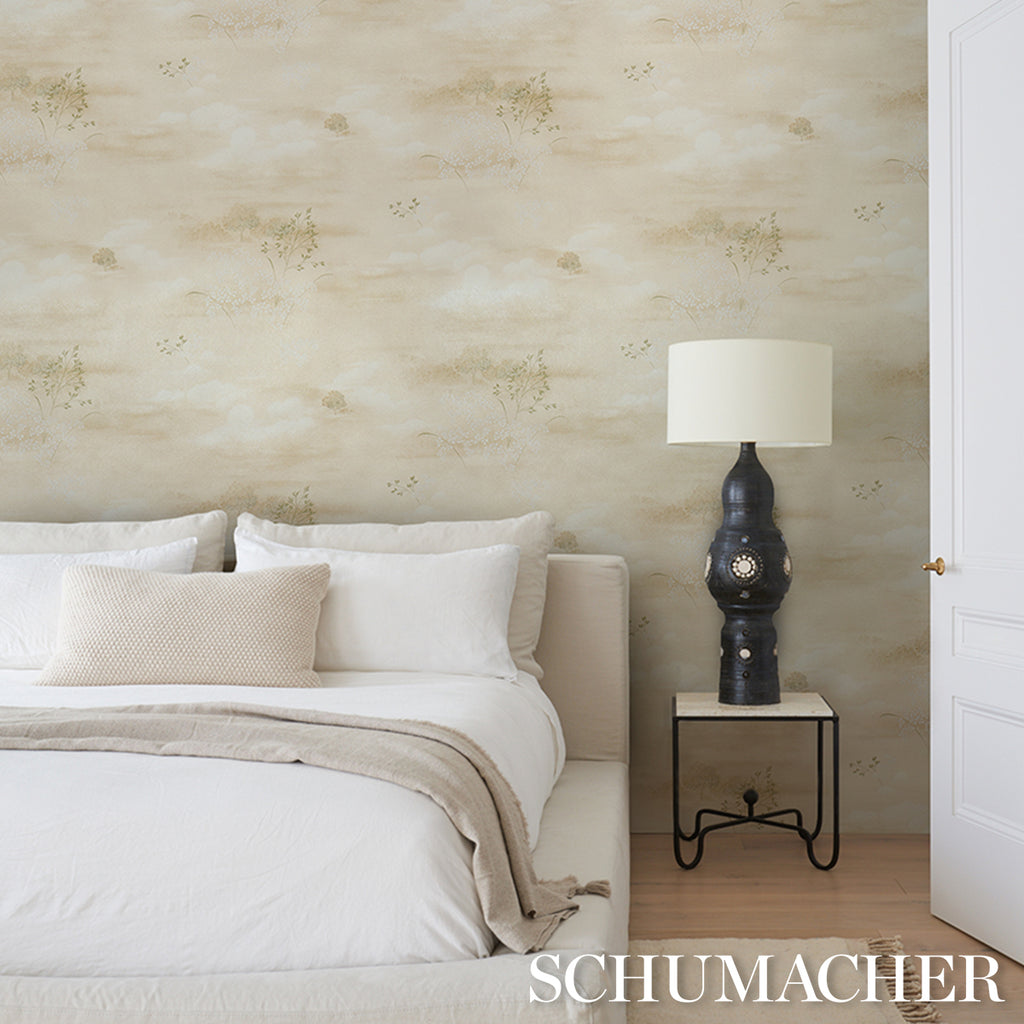 CALM SKIES SAGE | Schumacher - Image 10
