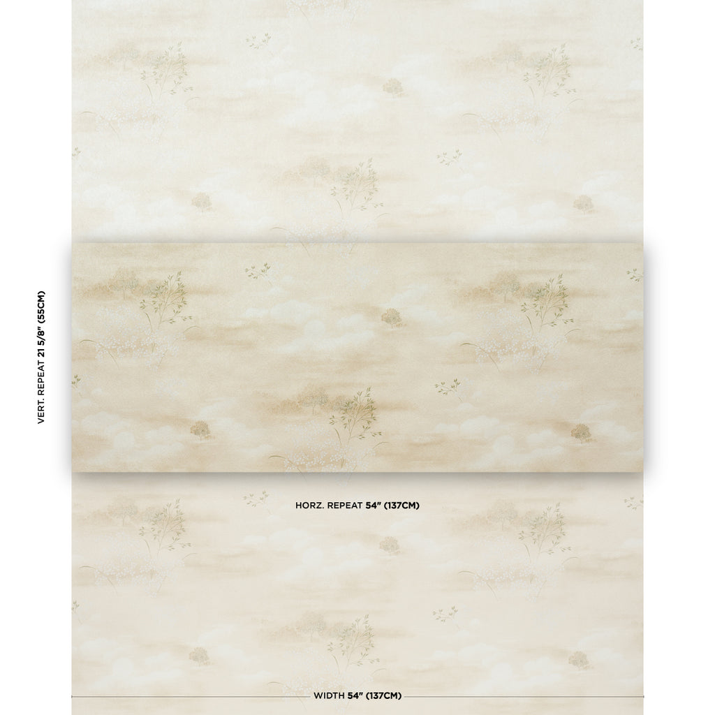 CALM SKIES SAGE | Schumacher - Image 4