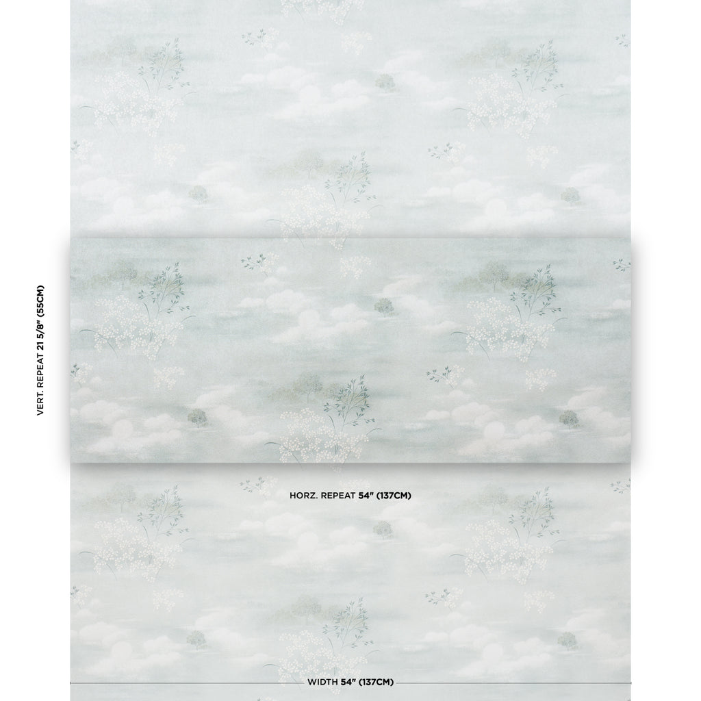 CALM SKIES SKY | Schumacher - Image 4