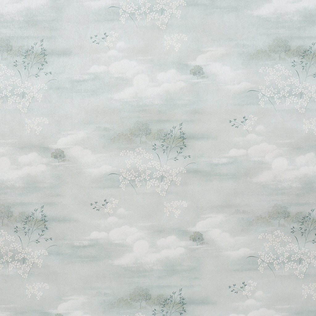 CALM SKIES SKY | Schumacher - Image 1