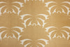 Palm One Color, Camel on Tint
